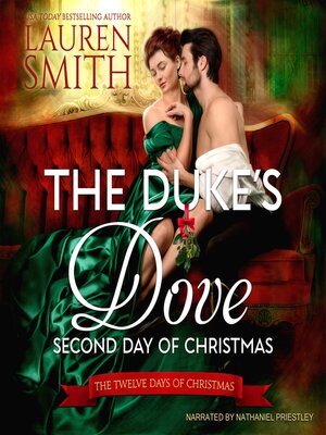 cover image of The Duke's Dove